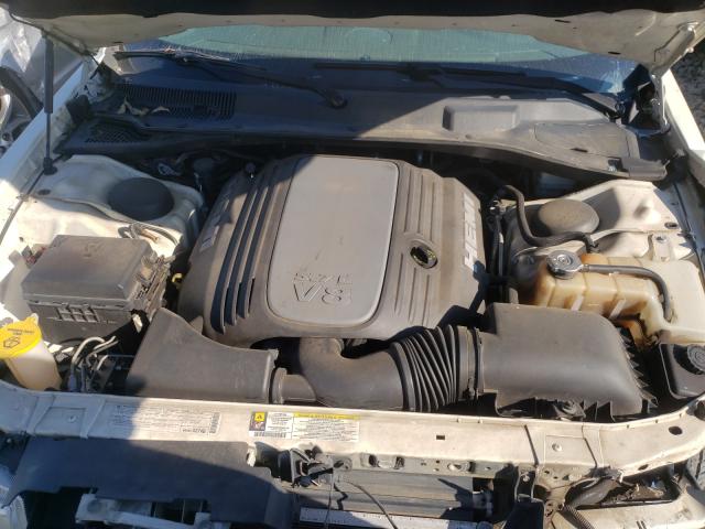 Photo 6 VIN: 2C3CA6CT6AH126366 - CHRYSLER 300C 