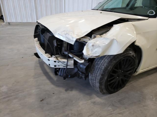 Photo 8 VIN: 2C3CA6CT6AH126366 - CHRYSLER 300C 