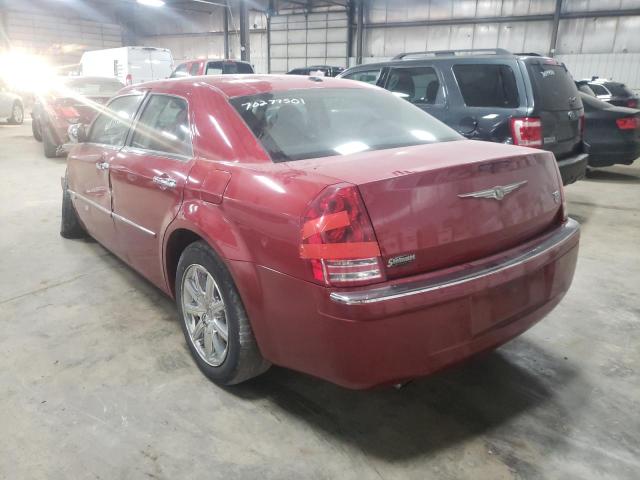 Photo 2 VIN: 2C3CA6CT6AH126609 - CHRYSLER 300C 