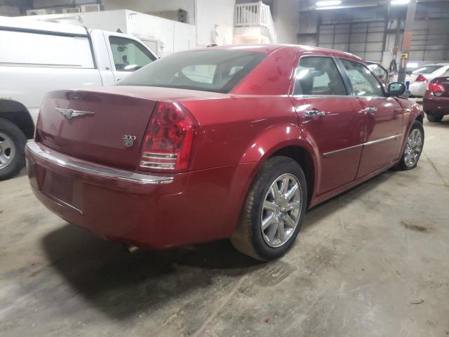 Photo 3 VIN: 2C3CA6CT6AH126609 - CHRYSLER 300C 