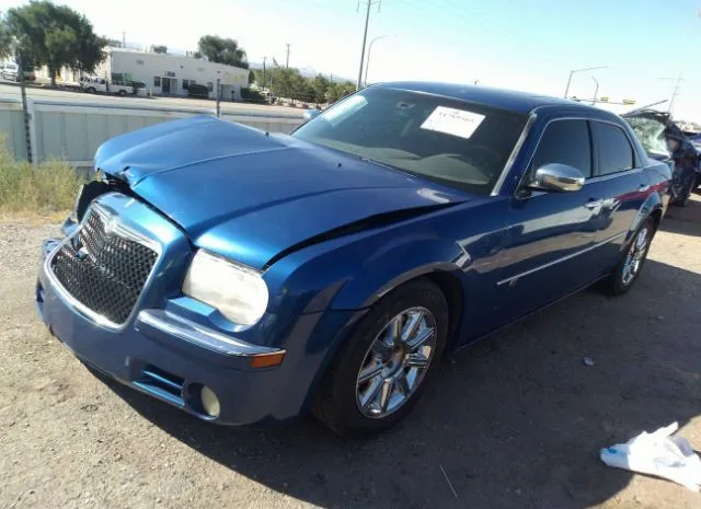 Photo 1 VIN: 2C3CA6CT6AH330780 - CHRYSLER 300 