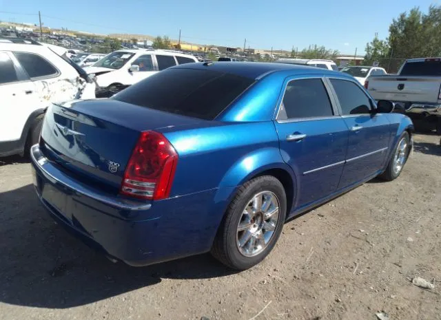 Photo 3 VIN: 2C3CA6CT6AH330780 - CHRYSLER 300 