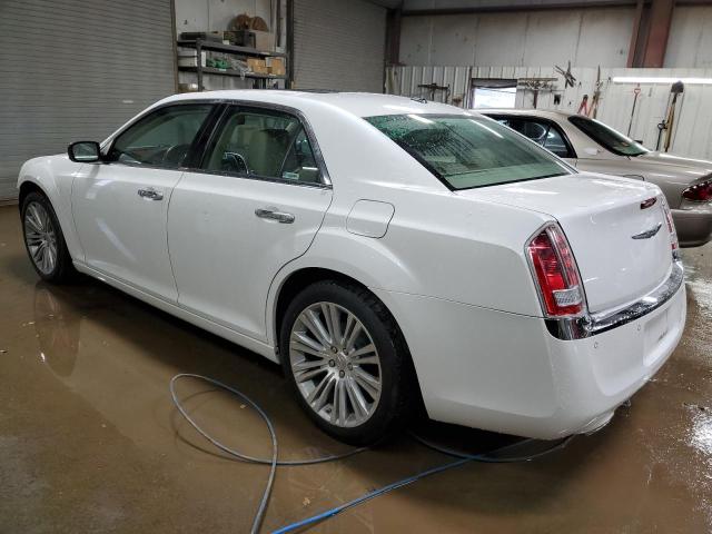 Photo 1 VIN: 2C3CA6CT6BH529667 - CHRYSLER 300 