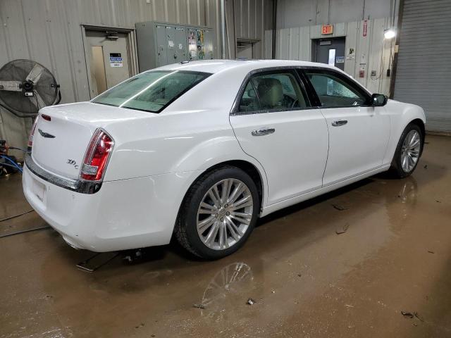 Photo 2 VIN: 2C3CA6CT6BH529667 - CHRYSLER 300 