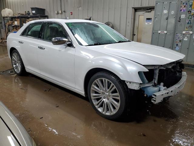 Photo 3 VIN: 2C3CA6CT6BH529667 - CHRYSLER 300 