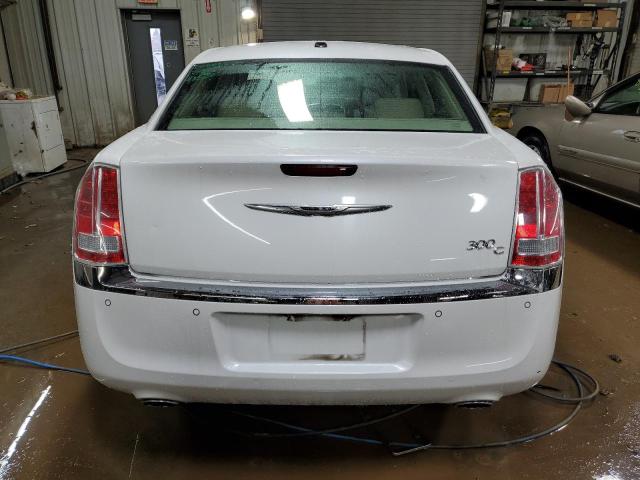 Photo 5 VIN: 2C3CA6CT6BH529667 - CHRYSLER 300 