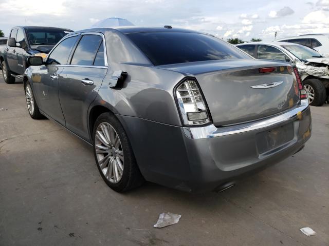 Photo 2 VIN: 2C3CA6CT6BH537283 - CHRYSLER 300C 