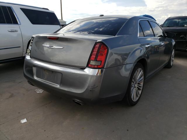 Photo 3 VIN: 2C3CA6CT6BH537283 - CHRYSLER 300C 