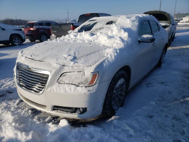 Photo 1 VIN: 2C3CA6CT6BH538093 - CHRYSLER 300C 