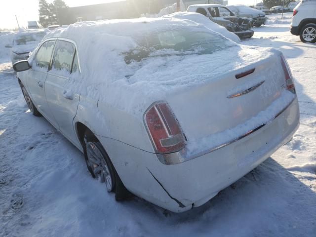 Photo 2 VIN: 2C3CA6CT6BH538093 - CHRYSLER 300C 