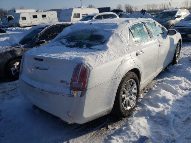 Photo 3 VIN: 2C3CA6CT6BH538093 - CHRYSLER 300C 