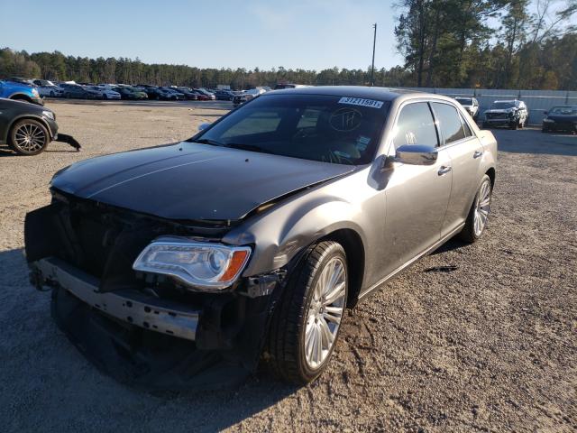 Photo 1 VIN: 2C3CA6CT6BH538613 - CHRYSLER 300C 