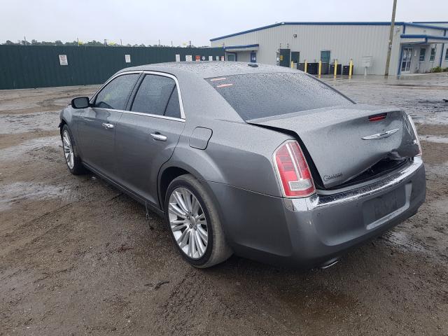 Photo 2 VIN: 2C3CA6CT6BH538613 - CHRYSLER 300C 