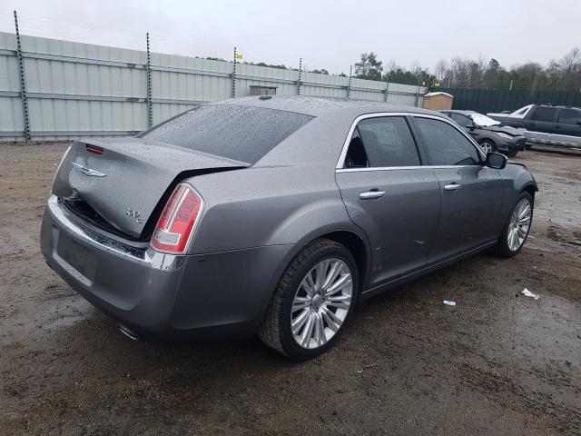 Photo 3 VIN: 2C3CA6CT6BH538613 - CHRYSLER 300C 