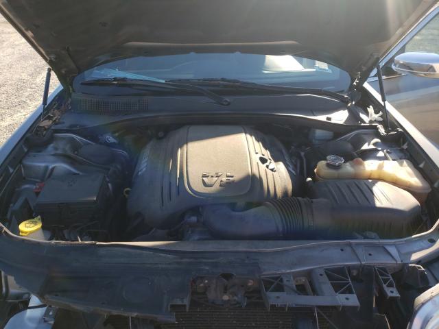 Photo 6 VIN: 2C3CA6CT6BH538613 - CHRYSLER 300C 