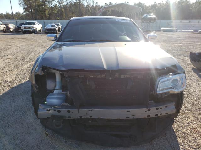 Photo 8 VIN: 2C3CA6CT6BH538613 - CHRYSLER 300C 