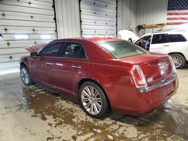 Photo 1 VIN: 2C3CA6CT6BH541222 - CHRYSLER 300C 