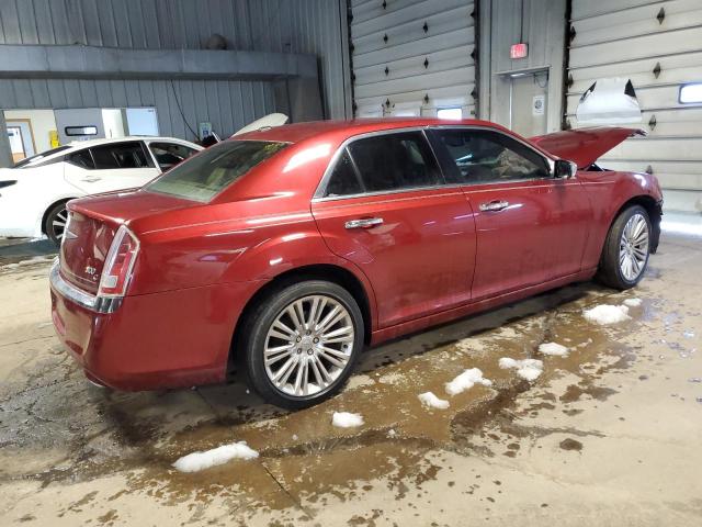 Photo 2 VIN: 2C3CA6CT6BH541222 - CHRYSLER 300C 