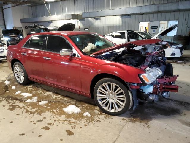 Photo 3 VIN: 2C3CA6CT6BH541222 - CHRYSLER 300C 