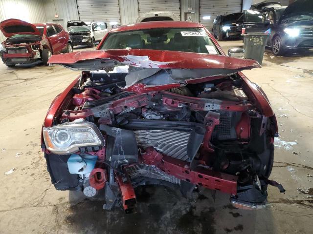 Photo 4 VIN: 2C3CA6CT6BH541222 - CHRYSLER 300C 