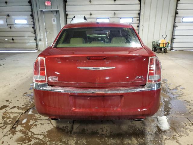 Photo 5 VIN: 2C3CA6CT6BH541222 - CHRYSLER 300C 