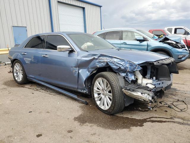 Photo 3 VIN: 2C3CA6CT6BH547361 - CHRYSLER 300C 