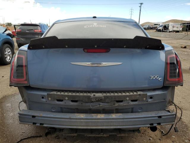 Photo 5 VIN: 2C3CA6CT6BH547361 - CHRYSLER 300C 