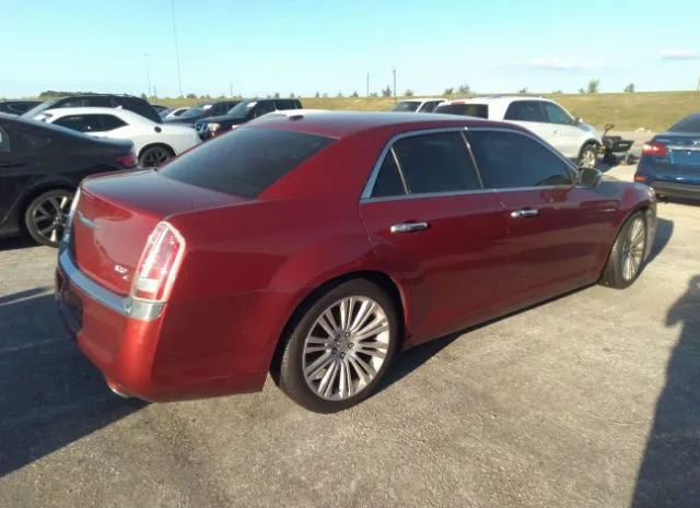 Photo 3 VIN: 2C3CA6CT6BH549501 - CHRYSLER 300 