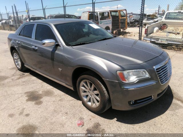 Photo 0 VIN: 2C3CA6CT6BH549644 - CHRYSLER 300 