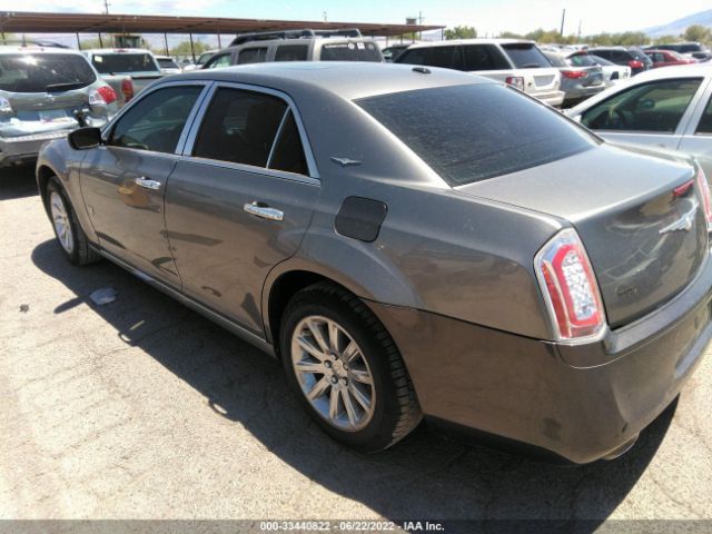 Photo 2 VIN: 2C3CA6CT6BH549644 - CHRYSLER 300 