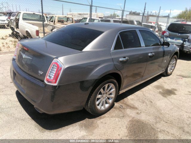 Photo 3 VIN: 2C3CA6CT6BH549644 - CHRYSLER 300 