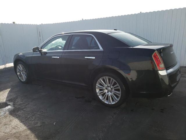 Photo 1 VIN: 2C3CA6CT6BH552849 - CHRYSLER 300 