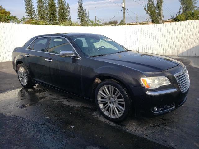 Photo 3 VIN: 2C3CA6CT6BH552849 - CHRYSLER 300 