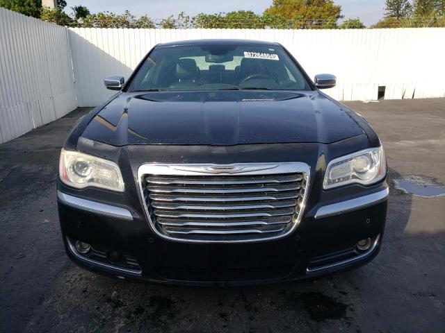 Photo 4 VIN: 2C3CA6CT6BH552849 - CHRYSLER 300 