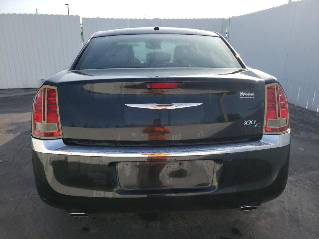 Photo 5 VIN: 2C3CA6CT6BH552849 - CHRYSLER 300 