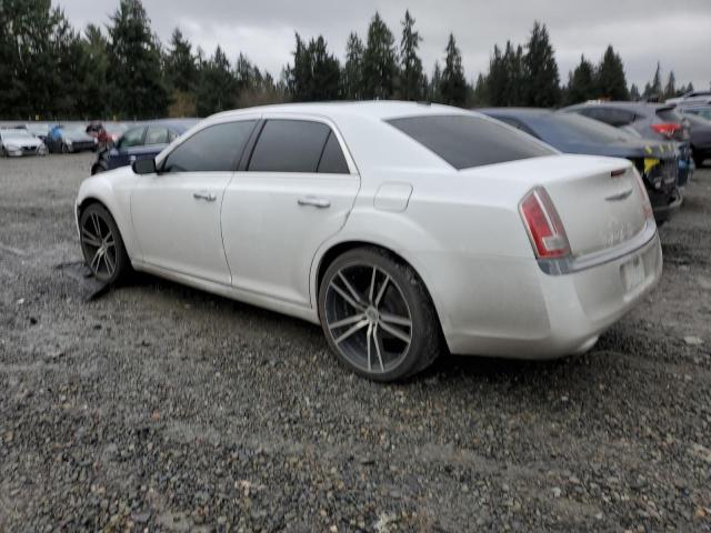 Photo 1 VIN: 2C3CA6CT6BH564614 - CHRYSLER 300 