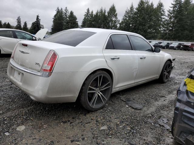 Photo 2 VIN: 2C3CA6CT6BH564614 - CHRYSLER 300 