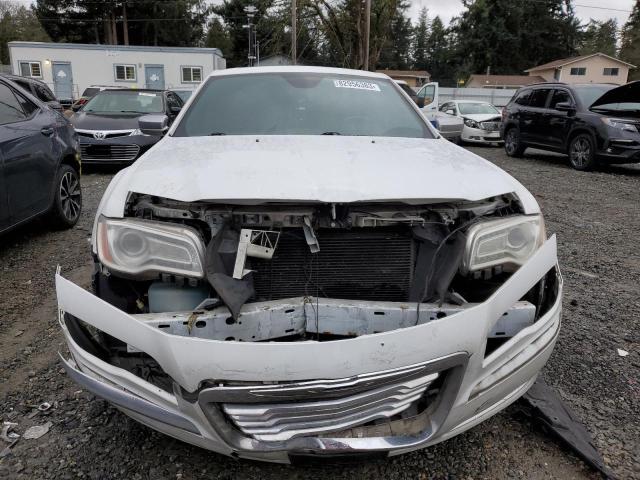 Photo 4 VIN: 2C3CA6CT6BH564614 - CHRYSLER 300 