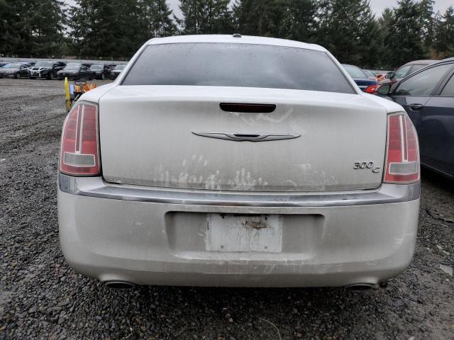 Photo 5 VIN: 2C3CA6CT6BH564614 - CHRYSLER 300 