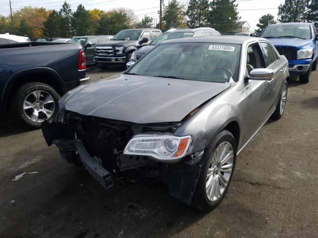 Photo 1 VIN: 2C3CA6CT6BH564788 - CHRYSLER 300C 