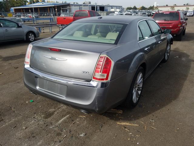 Photo 3 VIN: 2C3CA6CT6BH564788 - CHRYSLER 300C 