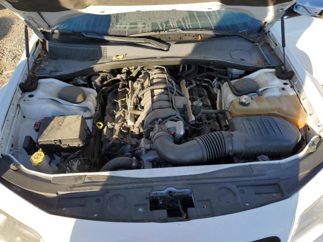 Photo 10 VIN: 2C3CA6CT6BH580537 - CHRYSLER 300 