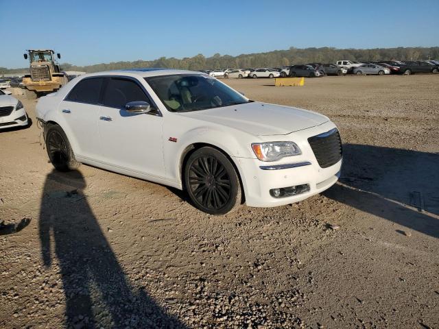 Photo 3 VIN: 2C3CA6CT6BH580537 - CHRYSLER 300 