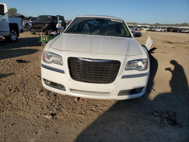 Photo 4 VIN: 2C3CA6CT6BH580537 - CHRYSLER 300 