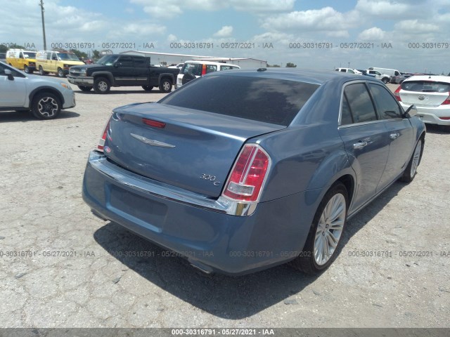 Photo 3 VIN: 2C3CA6CT6BH581154 - CHRYSLER 300 