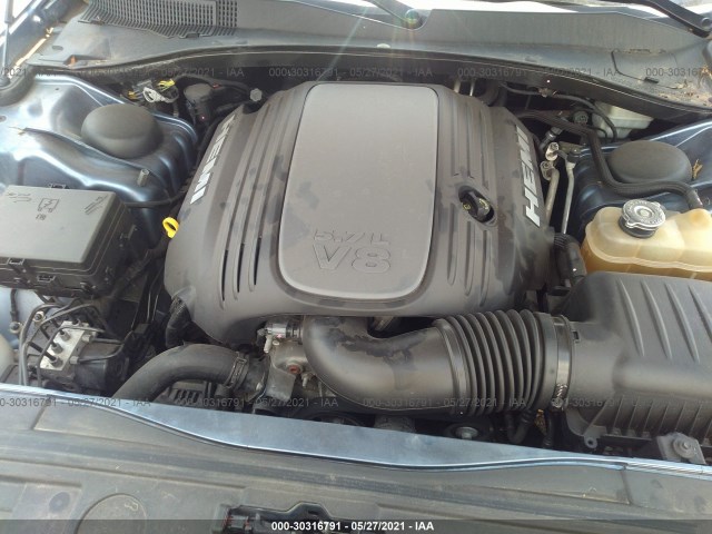 Photo 9 VIN: 2C3CA6CT6BH581154 - CHRYSLER 300 