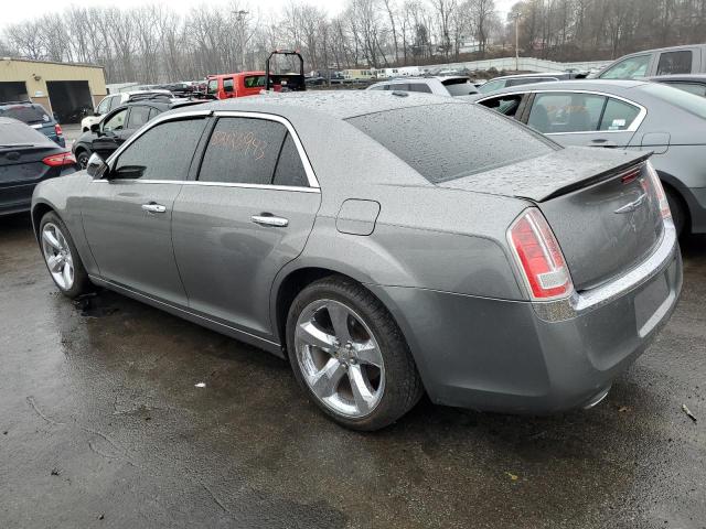 Photo 1 VIN: 2C3CA6CT6BH582515 - CHRYSLER 300 