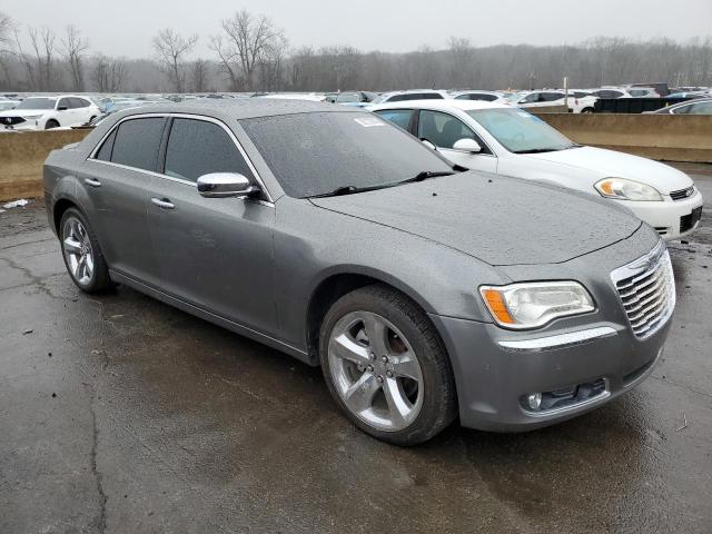 Photo 3 VIN: 2C3CA6CT6BH582515 - CHRYSLER 300 