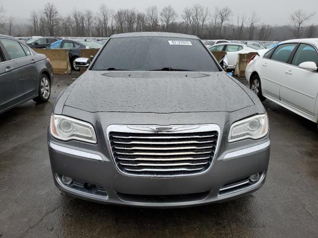 Photo 4 VIN: 2C3CA6CT6BH582515 - CHRYSLER 300 