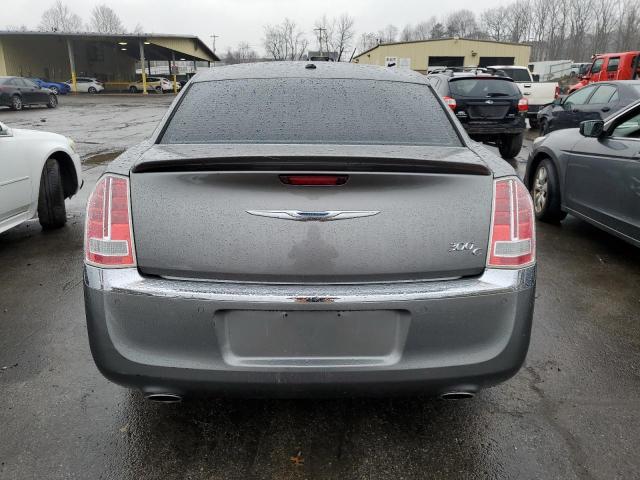 Photo 5 VIN: 2C3CA6CT6BH582515 - CHRYSLER 300 